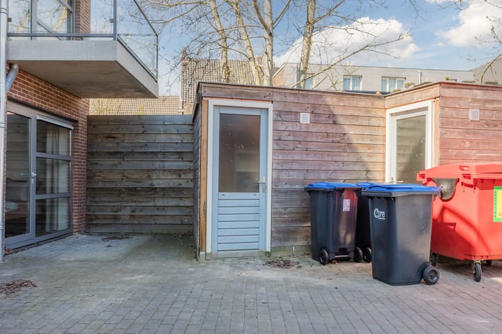 Foto 30 van Peperstraat 3-A