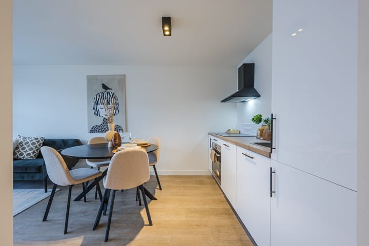 Foto 6 van Peperstraat 3-A