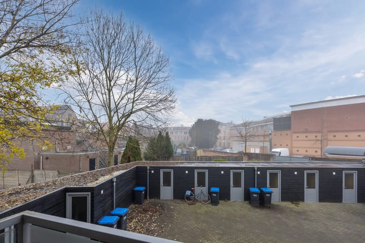 Foto 29 van Peperstraat 3-A