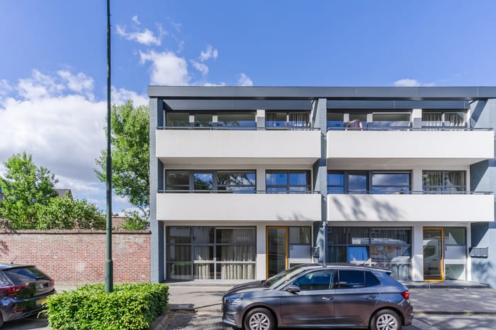 Foto 32 van Peperstraat 3-A