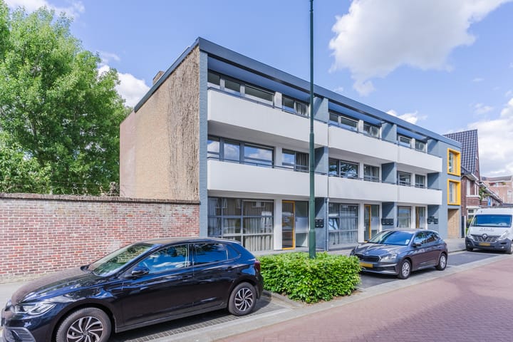 Foto 33 van Peperstraat 3-A