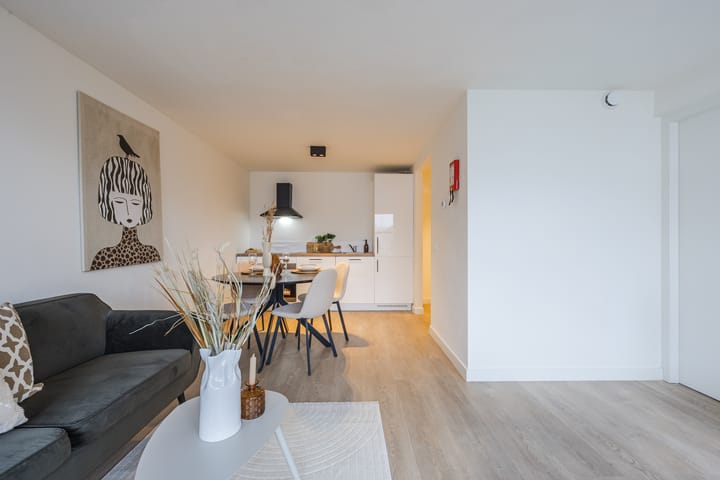 Foto 8 van Peperstraat 3-A