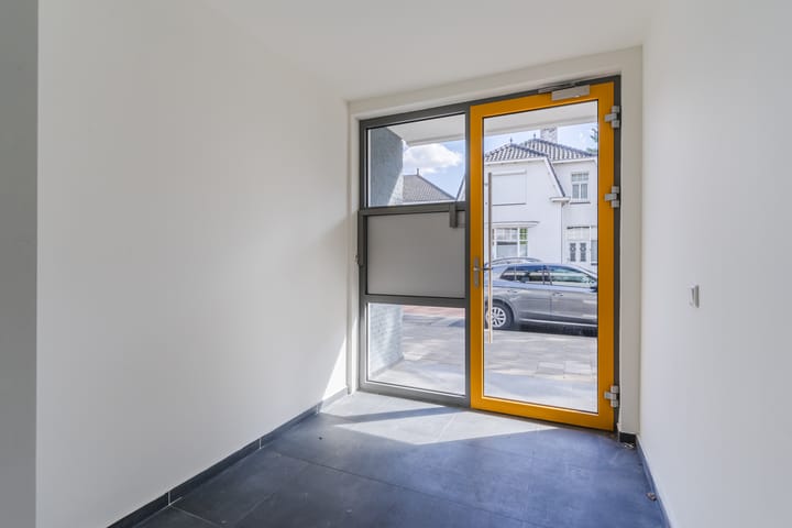 Foto 3 van Peperstraat 3-A