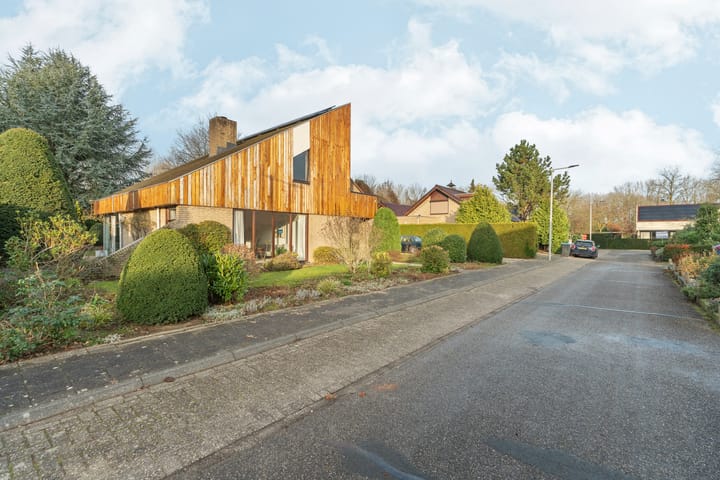 Foto 3 van Akkrumlaan 15