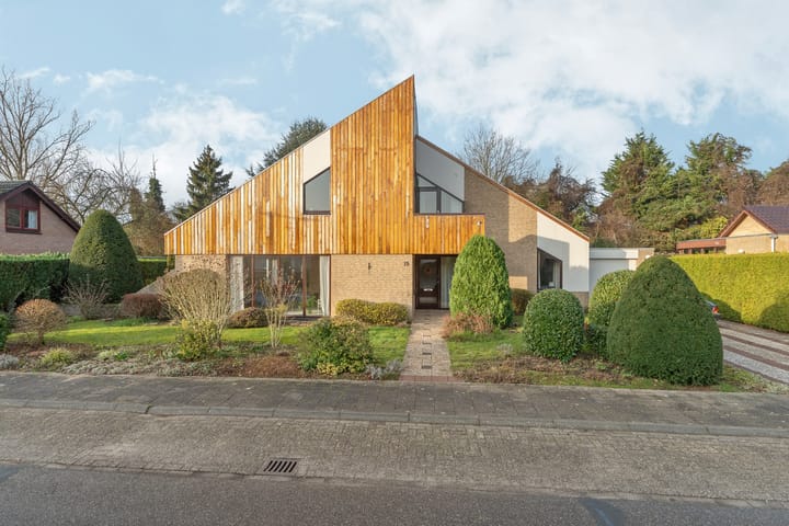 Foto 4 van Akkrumlaan 15