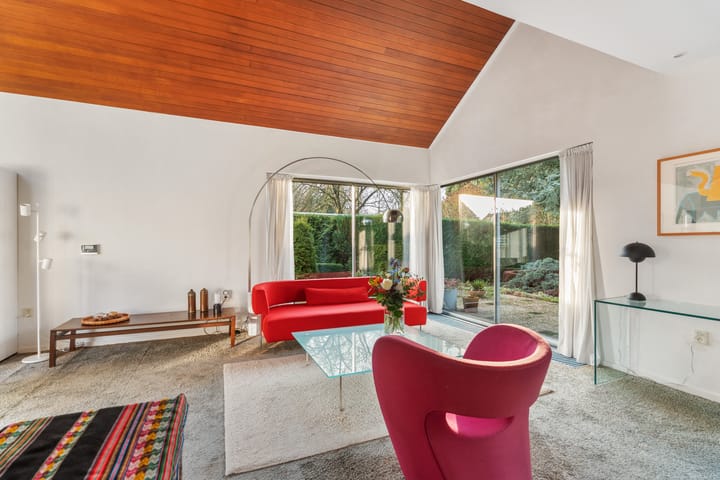 Foto 5 van Akkrumlaan 15