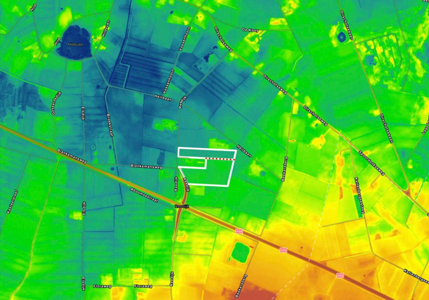 Bekijk foto 5 van Reedijk 4