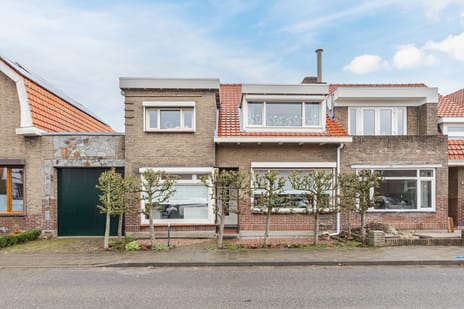 Polderstraat thumbnail