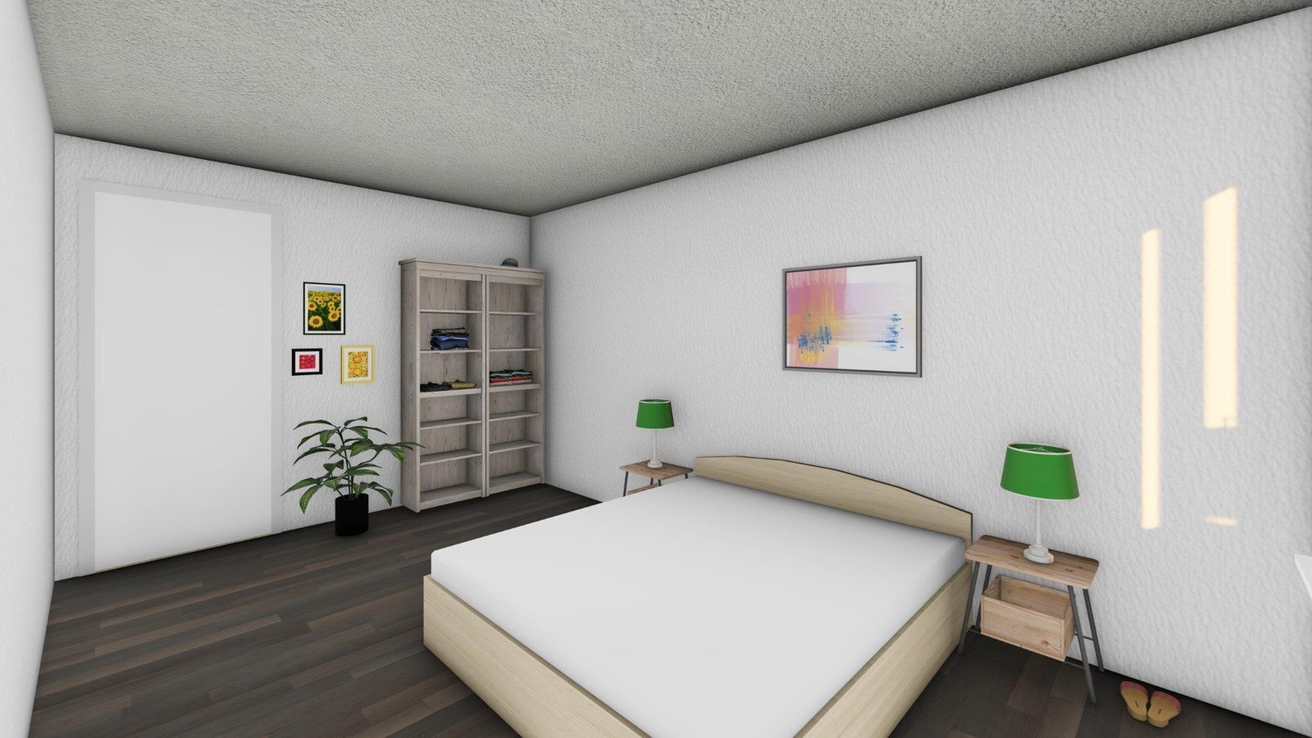 Foto 6 van Burg.Backxlaan 9-C