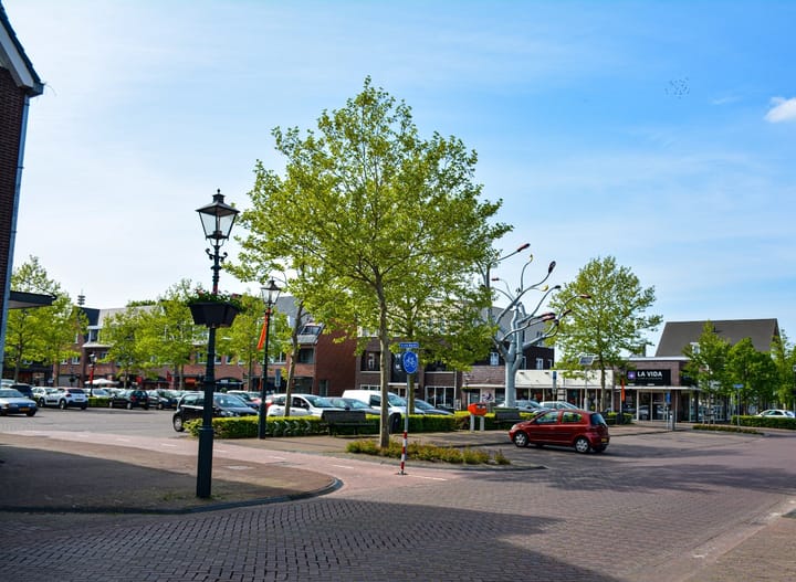 Foto 9 van Burg.Backxlaan 9-C