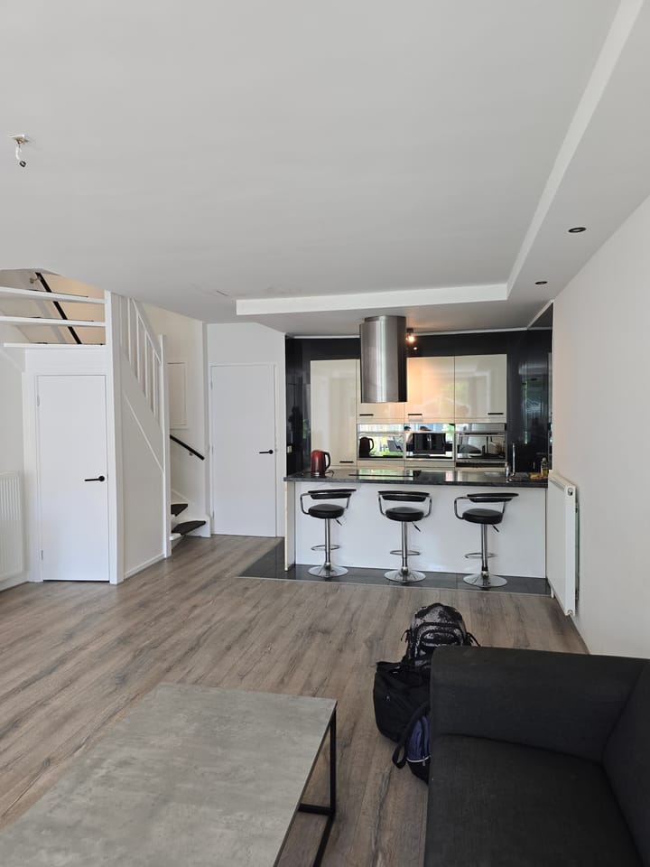 Foto 2 van Strevelsweg 122-A