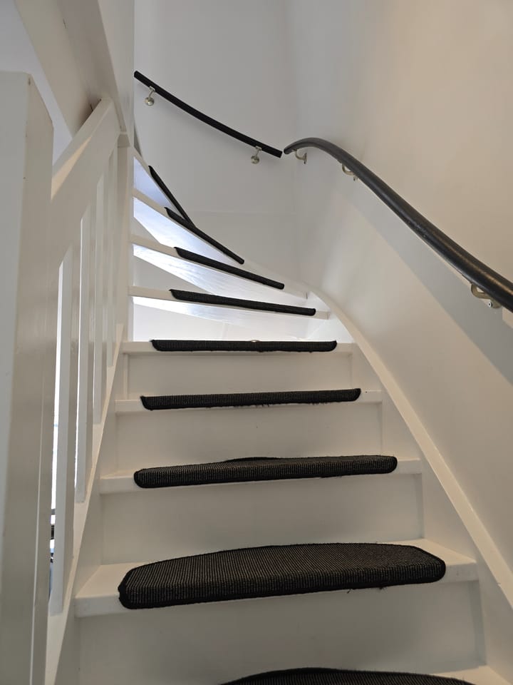 Photo 11 of Strevelsweg 122-A