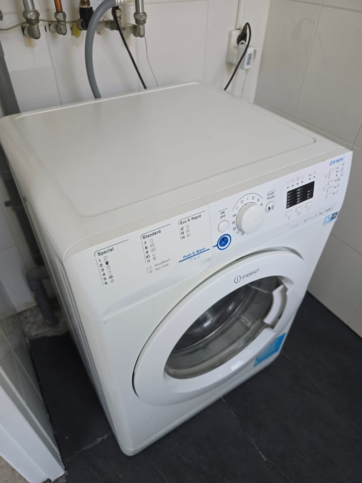 Photo 25 of Strevelsweg 122-A