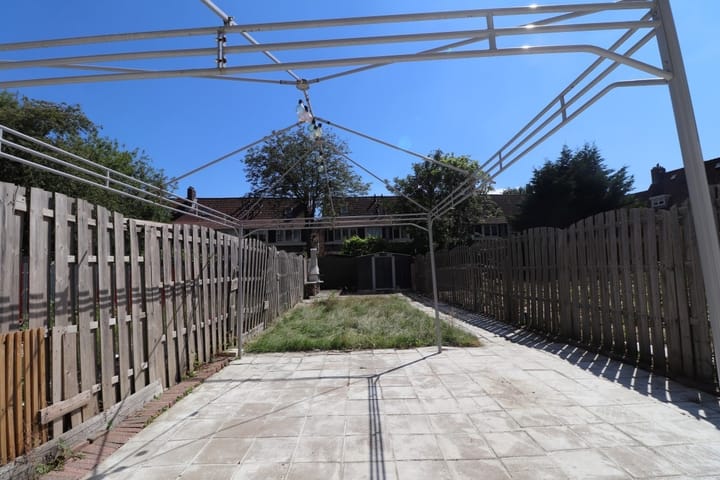 Photo 10 of Strevelsweg 122-A