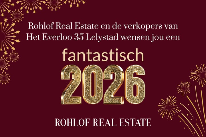 Photo 2 of Het Everloo 35