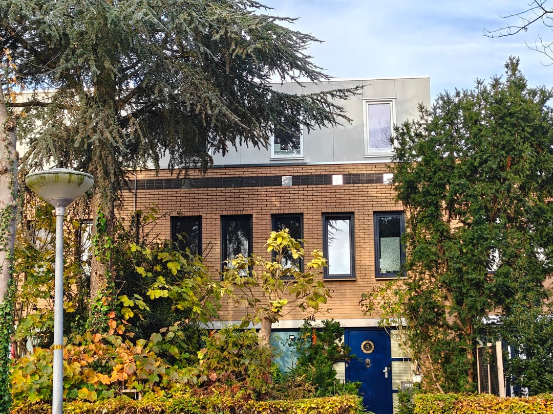 Photo 1 of Grace Kellystraat 5