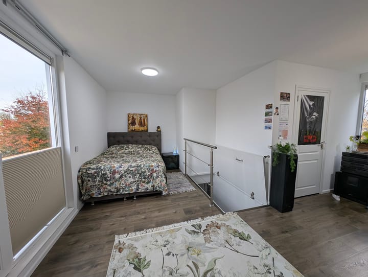 Foto 6 van Grace Kellystraat 5