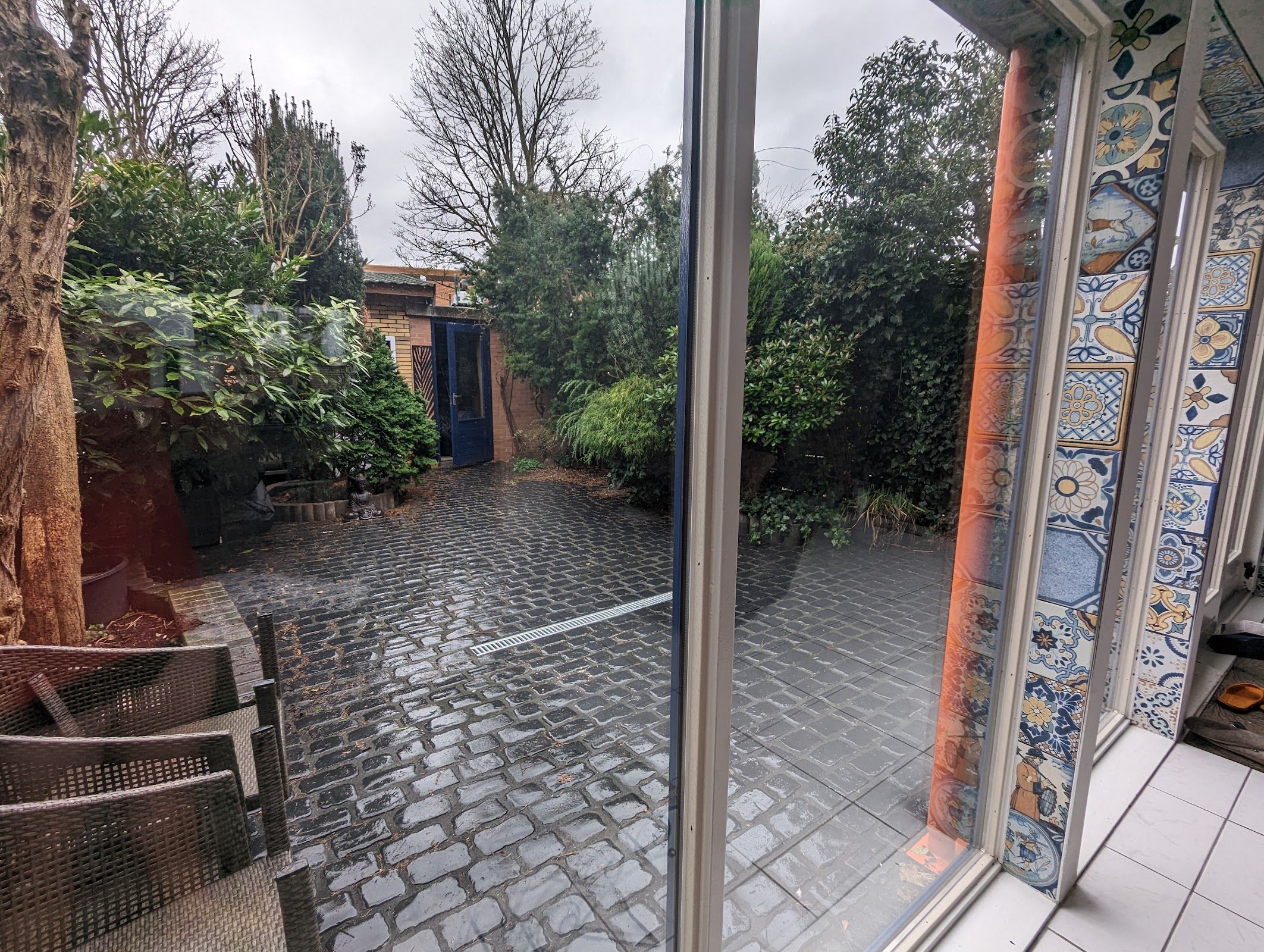 Photo 9 of Grace Kellystraat 5