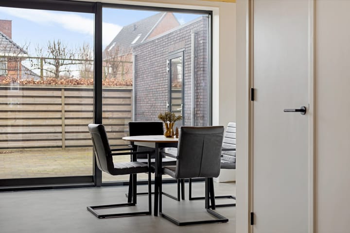 Foto 4 van Wilhelminaweg 6-A