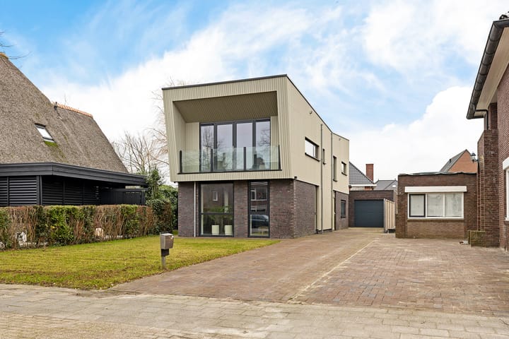 Foto 10 van Wilhelminaweg 6-A