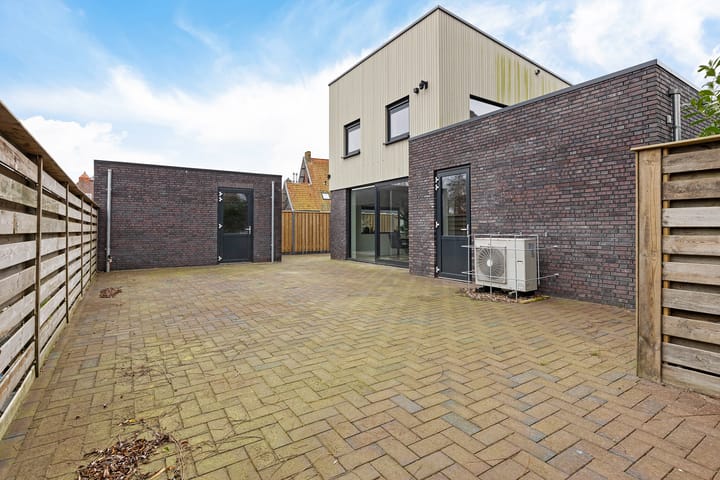 Foto 16 van Wilhelminaweg 6-A