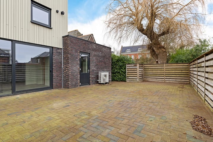 Foto 15 van Wilhelminaweg 6-A