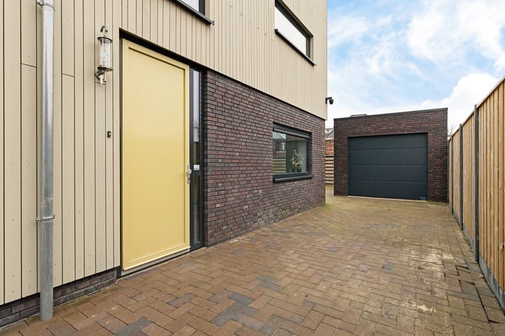 Foto 19 van Wilhelminaweg 6-A