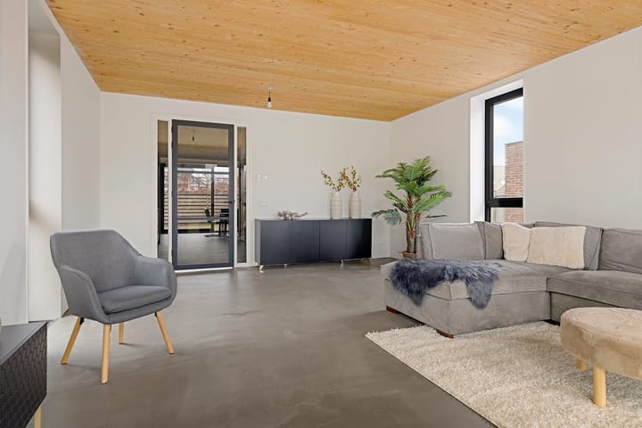 Foto 26 van Wilhelminaweg 6-A