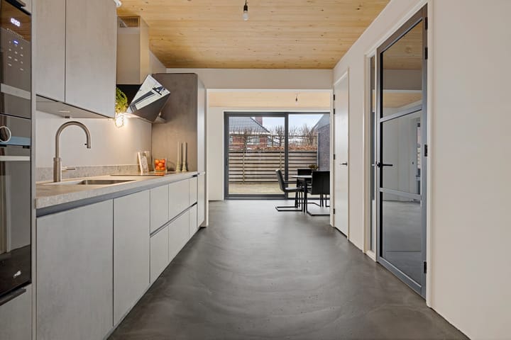 Foto 29 van Wilhelminaweg 6-A