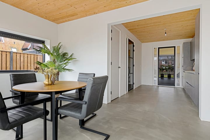 Foto 32 van Wilhelminaweg 6-A