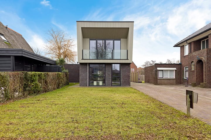 Foto 11 van Wilhelminaweg 6-A