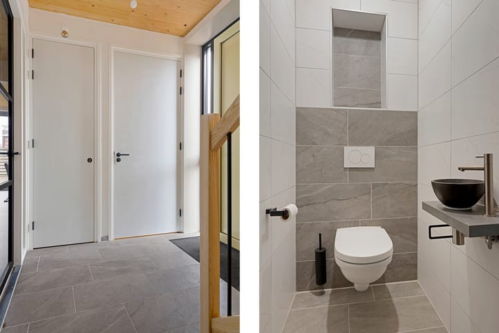 Foto 22 van Wilhelminaweg 6-A