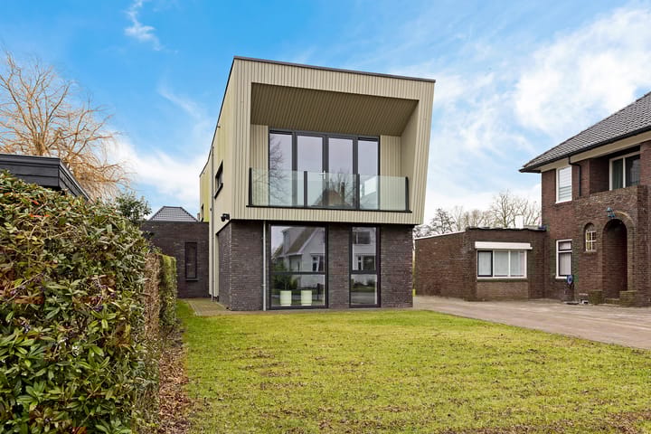 Foto 12 van Wilhelminaweg 6-A