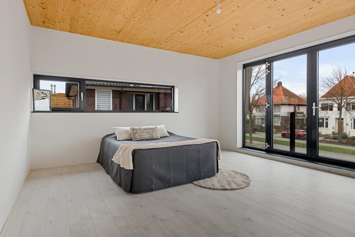 Foto 43 van Wilhelminaweg 6-A