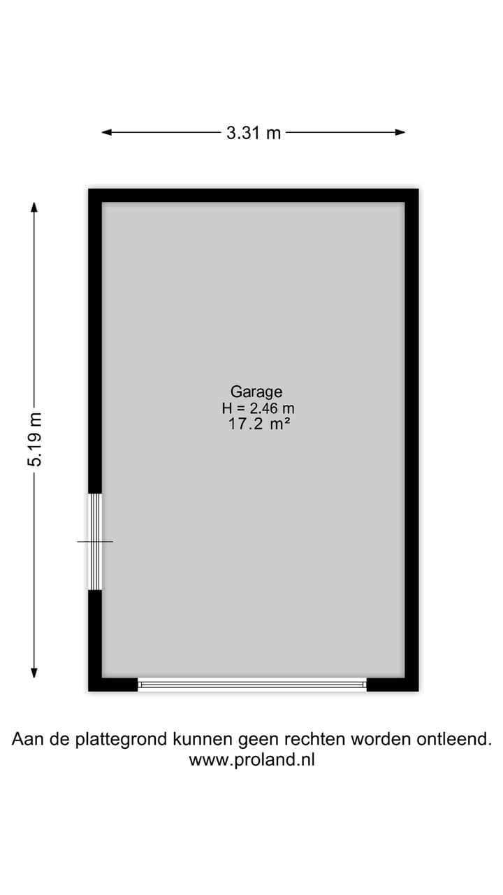 Foto 53 van Wilhelminaweg 6-A