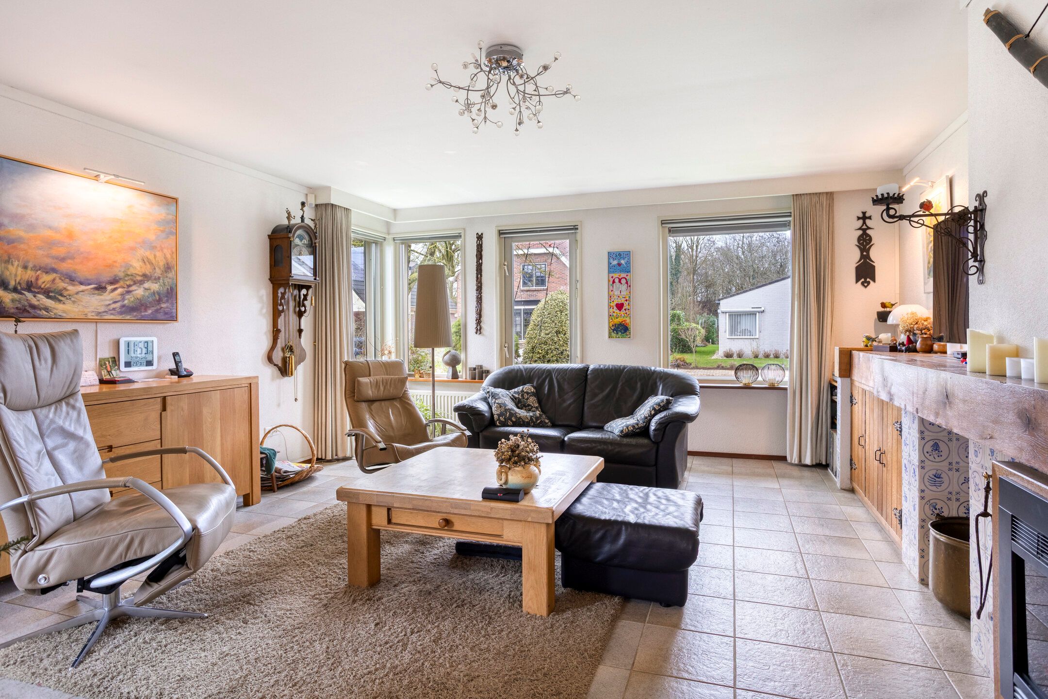 Foto 6 van De Delle 64