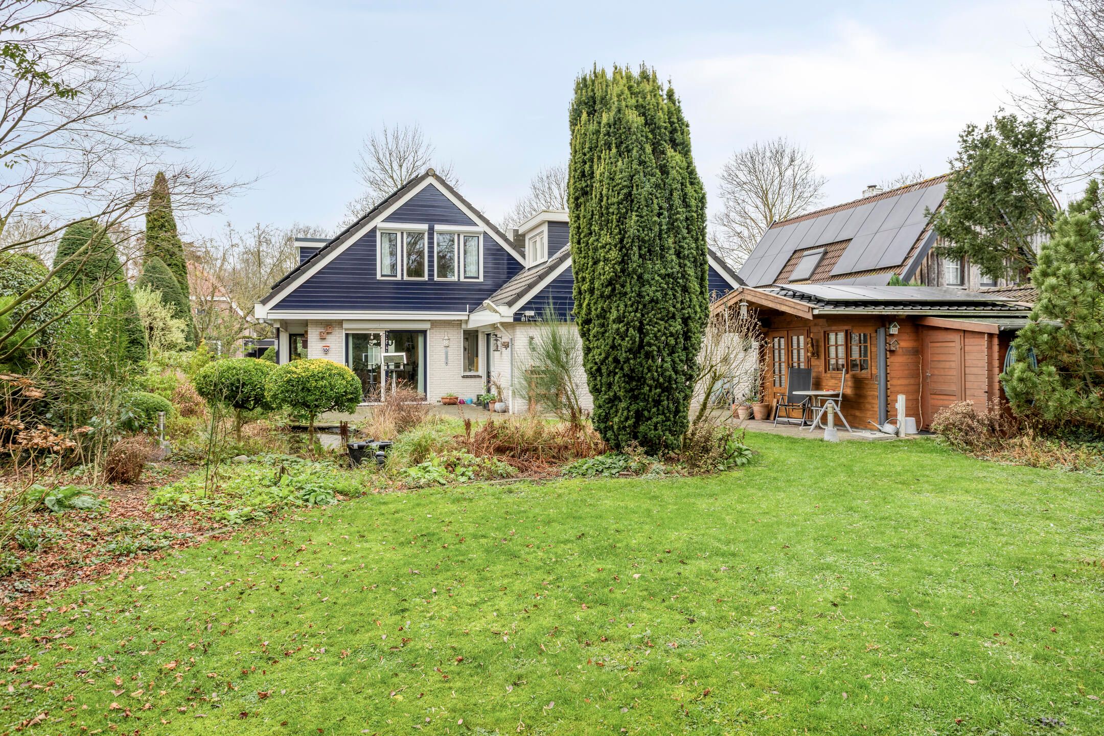 Foto 3 van De Delle 64