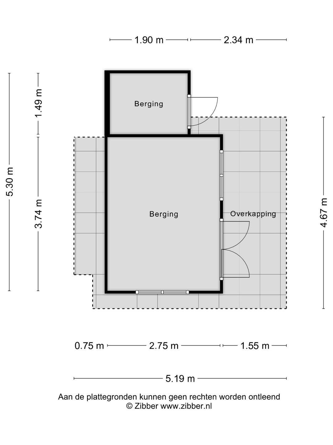 Foto 41 van De Delle 64