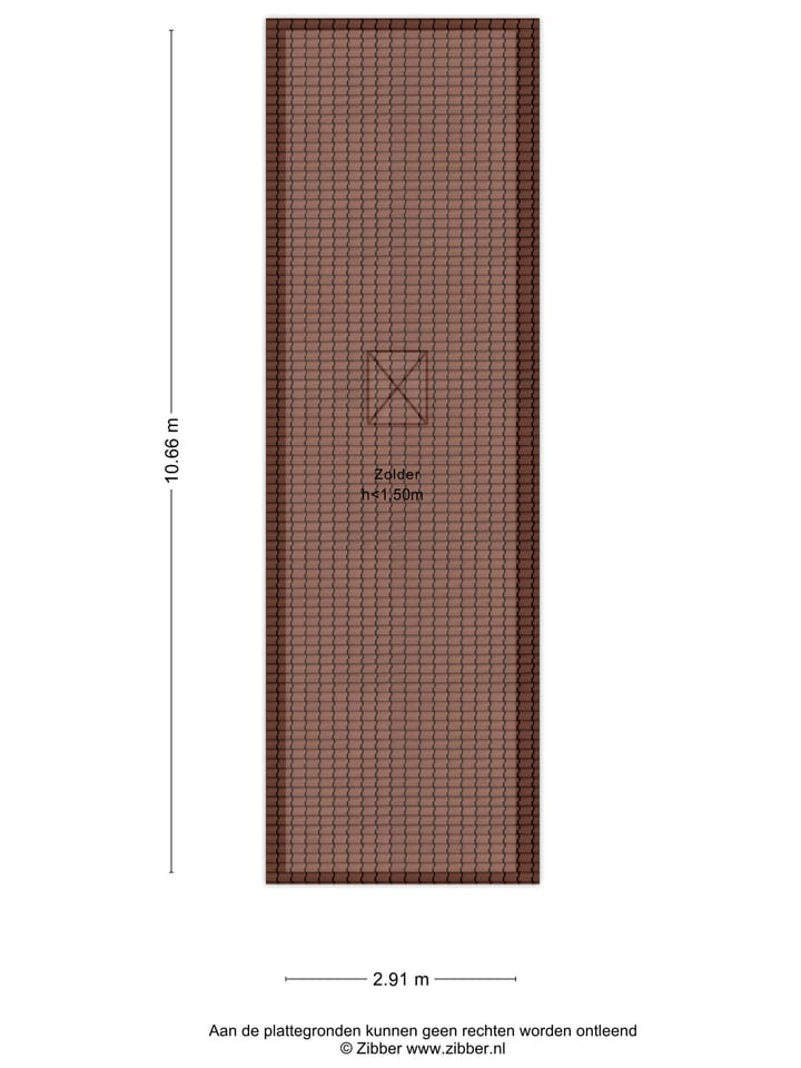 Foto 43 van De Delle 64