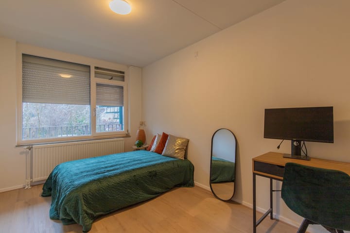 Foto 7 van Verdragstraat 4