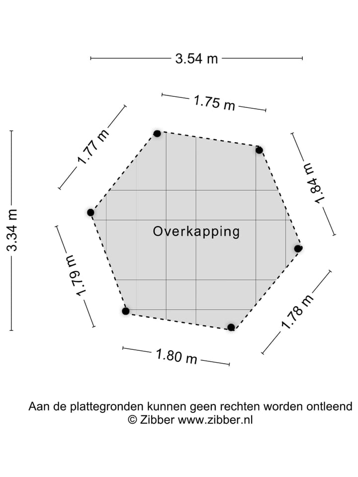 Foto 29 van Constantijn Hugostraat 9