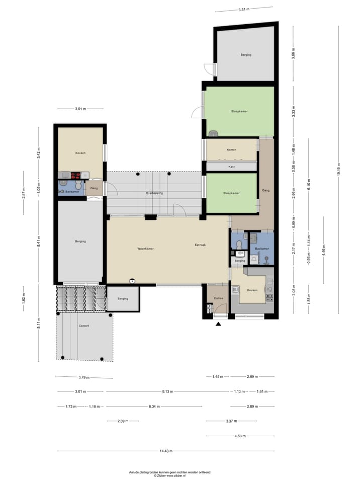 Foto 28 van Constantijn Hugostraat 9