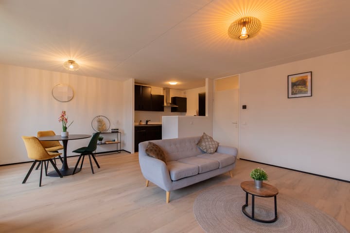 Foto 9 van Verdragstraat 4