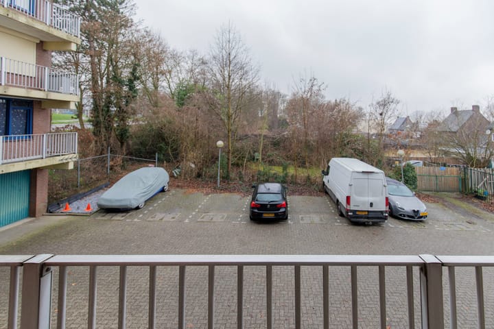 Foto 13 van Verdragstraat 4