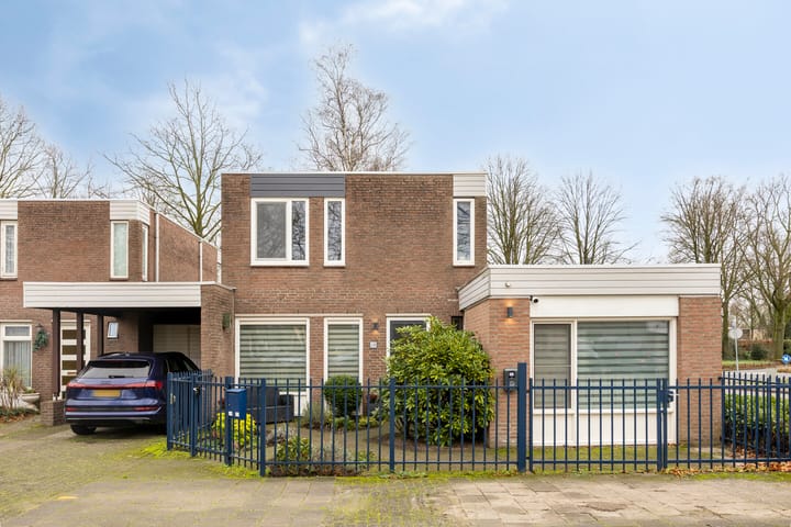 Foto 4 van Zilvermeeuwhof 19