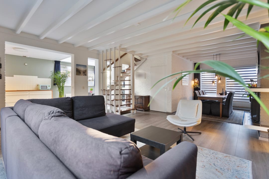 Photo 16 of Zilvermeeuwhof 19