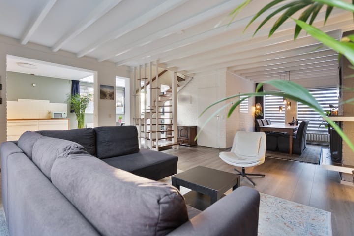 Foto 16 van Zilvermeeuwhof 19