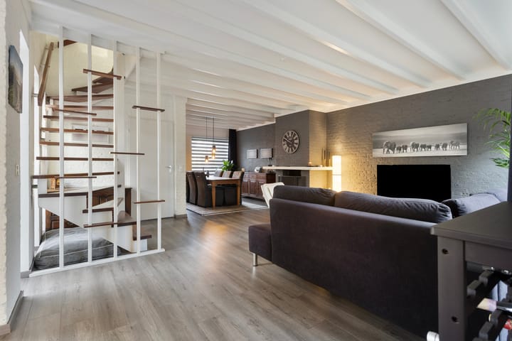 Foto 18 van Zilvermeeuwhof 19