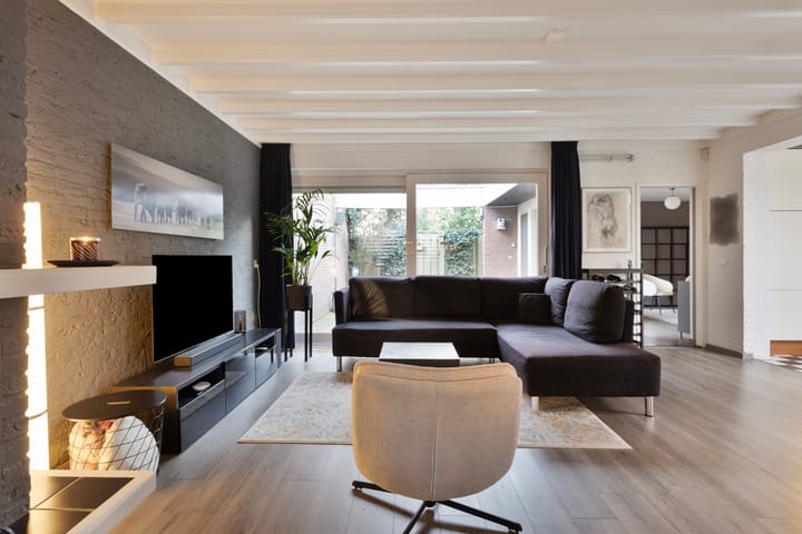 Foto 17 van Zilvermeeuwhof 19