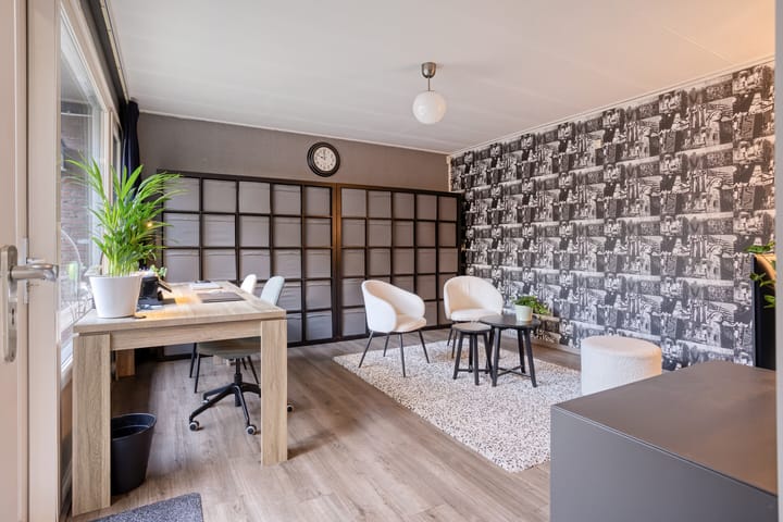 Foto 24 van Zilvermeeuwhof 19